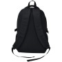 Zaino da Scuola 40L Nero e Mimetico