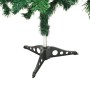 Albero Natale Artificiale con LED e Palline 180 cm 564 Rami