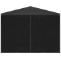 Tenda per Feste 3x9 m Antracite