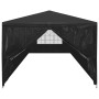 Tenda per Feste 3x9 m Antracite