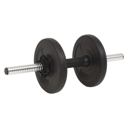 Set Bilanciere e Manubri da 30 kg