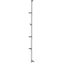 Stringa LED con 150 Luci LED Bianco Caldo 15 m PVC