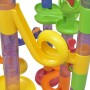 Pista per biglie Marble Run per bambini