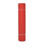 Tappeto Piatto da Esposizione 1x12 m Rosso