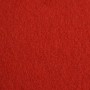 Tappeto Piatto da Esposizione 1x12 m Rosso