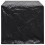 Copertura per Mobili da Giardino con 8 Occhielli 122x112x98 cm
