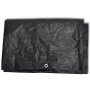 Copertura per Mobili da Giardino con 8 Occhielli 122x112x98 cm