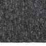Tappetini per Scale 15 pz 60x25 cm Antracite Rettangolari