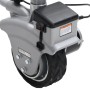 Puleggia Tenditrice Motorizzata in Alluminio Rimorchio 12V 350W