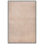 Zerbino Beige 80x120 cm