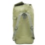 Borsone da Viaggio Stile Militare 85 L Verde Oliva