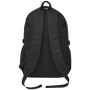 Zaino da Scuola 40 L Nero e Grigio