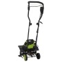 Fresa da Giardino Elettrica con 6 Lame 1500 W