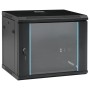 Armadietto di Rete a Parete 9U da 19" IP20 600x450x510 mm