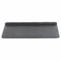 Tappetini Autoadesivi per Scale 15 pz 65x24,5x3,5 cm Grigio