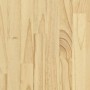 Armadietto 60x36x84 cm in Legno Massello di Pino
