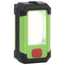 Faretto a LED Portatile 7 W Bianco Freddo