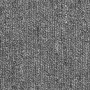 Tappetini per Scale 15 pz Grigio Scuro 56x17x3 cm