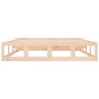 Giroletto 140x190 cm in Legno Massello