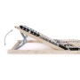 Rete a Doghe 7 Zone con 42 Doghe 80x200 cm