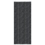 Zanzariera Antracite 90x220 cm Ciniglia