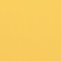 Paravento da Balcone Giallo 75x500 cm in Tessuto Oxford