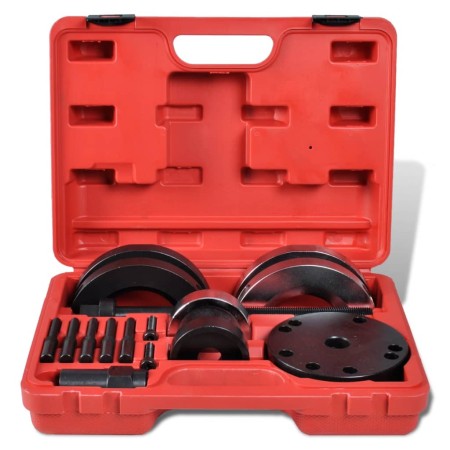 Kit per Cuscinetti Ruota Anteriore 72 mm per Audi/Seat/VW/Skoda