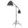 Kit di Illuminazione da Studio con Treppiedi e Softbox