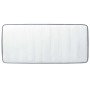 Materasso a Molle Insacchettate 200x100x20 cm