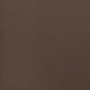 Materasso a Molle Marrone 120x200x20 cm in Similpelle
