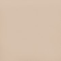 Materasso a Molle Cappuccino 90x200x20 cm in Similpelle