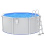 Piscina con Scaletta 300x120 cm