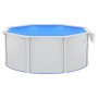 Piscina con Scaletta 300x120 cm