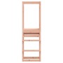 Torre da Gioco 53x46,5x169 cm in Legno Massello di Douglas