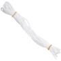 Vela Parasole 160 g/m² Beige 2,5x5 m in HDPE