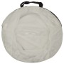 Tenda da Gioco per Bambini Elefante Grigio 174x86x101 cm