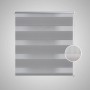 Tenda Oscurante 60 x 120 cm Grigio