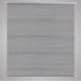 Tenda Oscurante 60 x 120 cm Grigio
