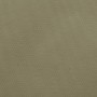 Parasole a Vela in Tela Oxford a Trapezio 3/4x3 m Beige