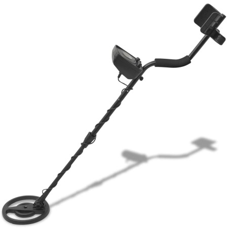 Metal Detector con Luce a LED 300 cm