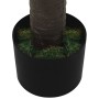 Palma Phoenix Artificiale con Vaso 190 cm Verde