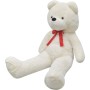 Orsacchiotto di Peluche Bianco 242 cm