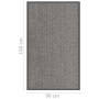 Zerbino Trapuntato 90x150 cm Marrone Chiaro