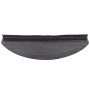 Tappetini Autoadesivi per Scale 15 pz 65x22,5x3,5 cm Rossi