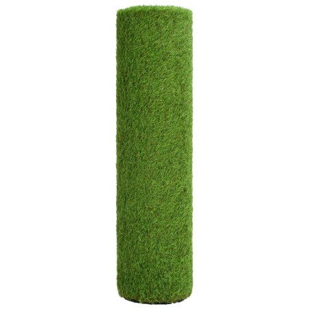 Erba Sintetica 1x5 m/30 mm Verde