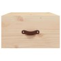 Comodino a Muro 40x29,5x22 cm