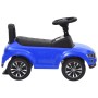 Auto per bambini Volkswagen T-Roc Blu