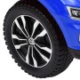 Auto per bambini Volkswagen T-Roc Blu