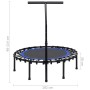 Trampolino da Fitness con Manico 102 cm