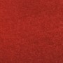 Tappeto Rosso 1 x 5 m Extra Spesso 400 g/m2